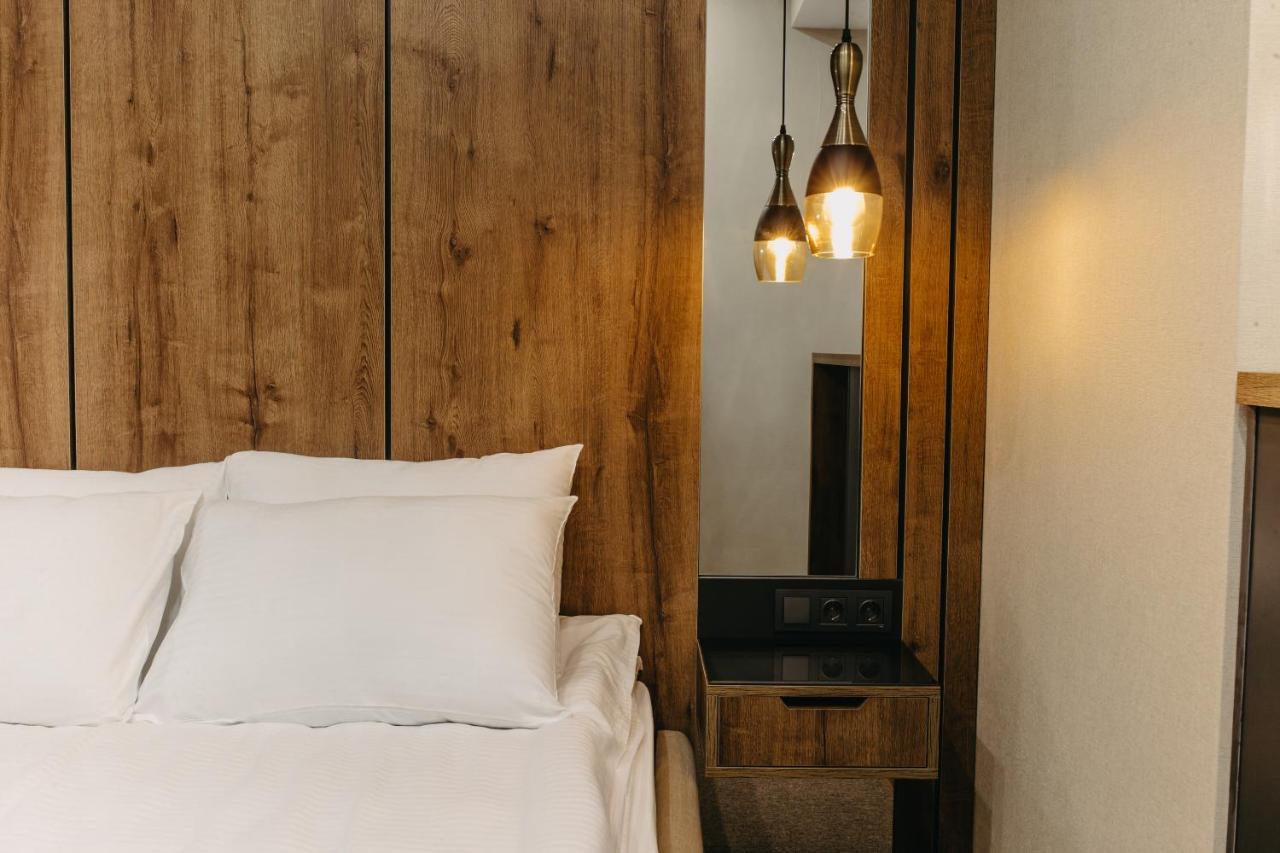 Hotel Sky Station Tbilisi Eksteriør bilde